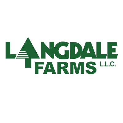 Langdale Farms Logo